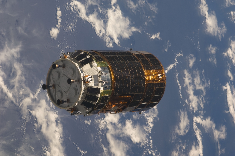 Yaponiya Beynəlxalq Kosmik Stansiyaya pilotsuz yük gəmisi göndərəcək