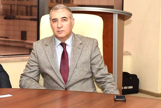 “Azərbaycan öz tarixində növbəti islahatlar mərhələsinə qədəm qoyub” MÖVQE