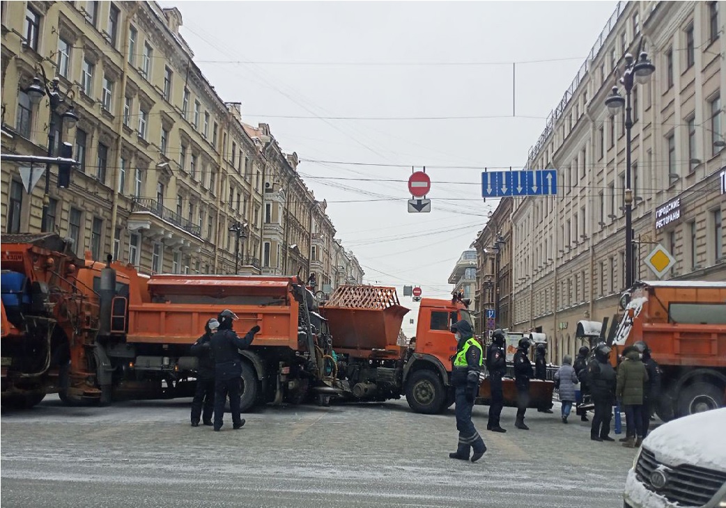 Почему Закрыли Магазин Проспект