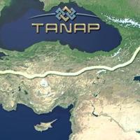По TANAP в Турцию и Европу поставлено около 100 млрд кубометров газа