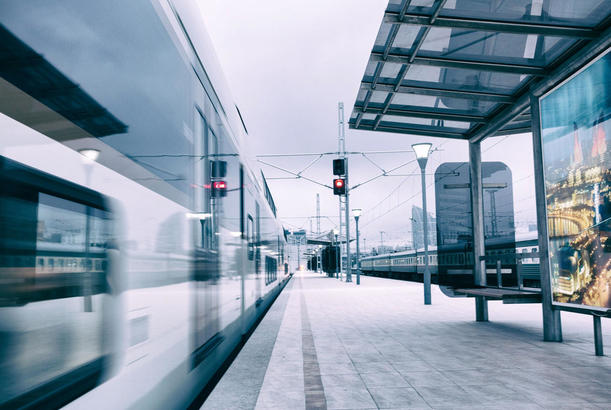 Azərbaycanda dəmiryol vağzallarının layihələndirmə normaları təsdiqlənib