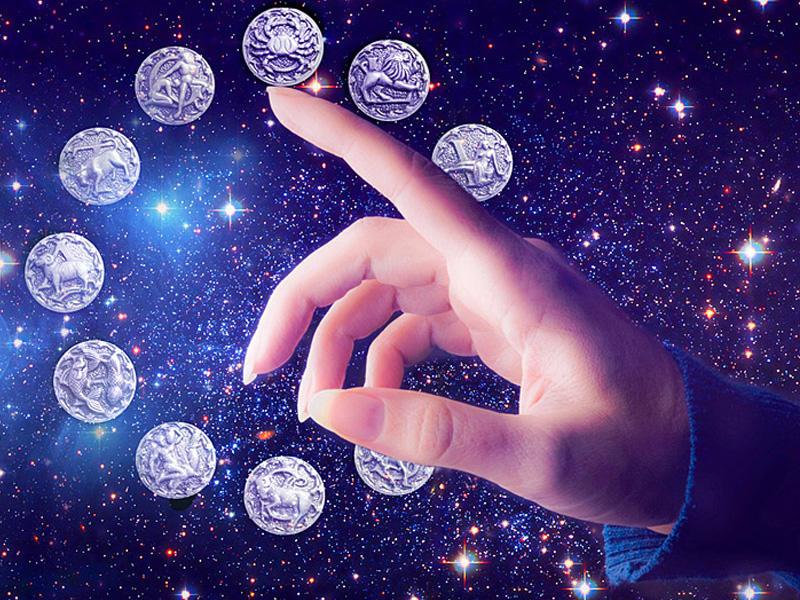 Horoscopes that will soon change the luck HAS BEEN CERTAIN