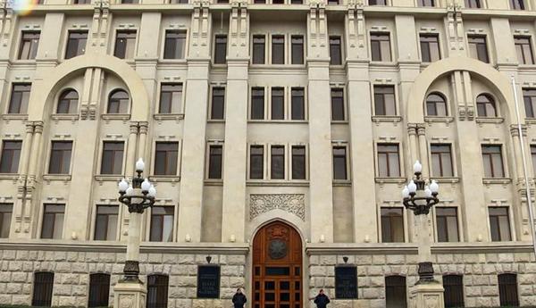 В МВД предупредили студентов