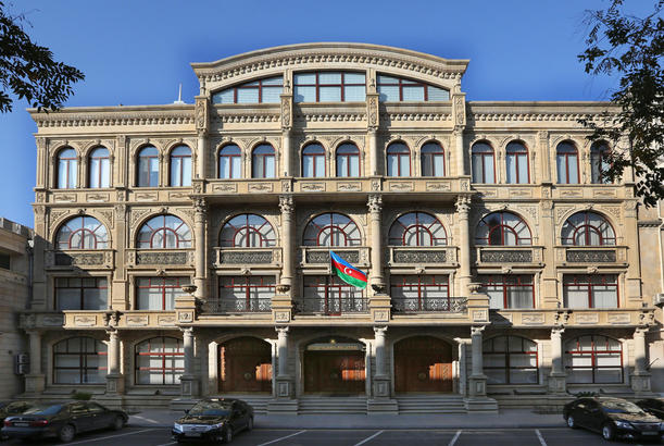 Hesablama Palatası satınalma qanunvericiliyinə yenidən baxılmasını təklif edir