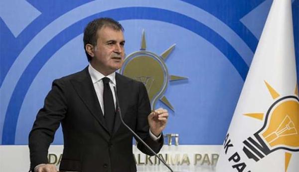 "Münasibətlərimizi pozmağa çalışan qüvvələr var" - AKP sözçüsü