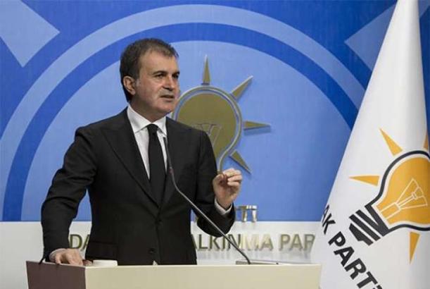"Münasibətlərimizi pozmağa çalışan qüvvələr var" - AKP sözçüsü