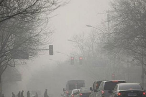 Sabah magistral avtomobil yollarında görünüş məsafəsi 500-1000 metrədək məhdudlaşacaq