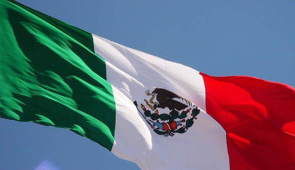 Trump says US, Mexico beginning work on new trade deal