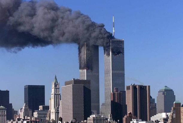 25 лет назад США потрясли крупнейшие теракты