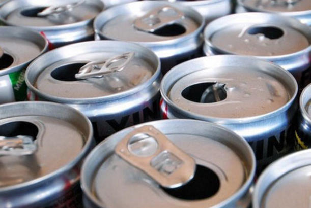 Azərbaycan enerji içkilərinin aksiz dərəcələrini artıra bilər