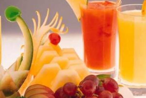 Azərbaycanda meyvə şirəsi istehsalı 2,5 %-ə yaxın artıb