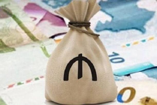 Azərbaycan I rübdə valyuta ehtiyatlarını 3 milyard dollara yaxın artırıb