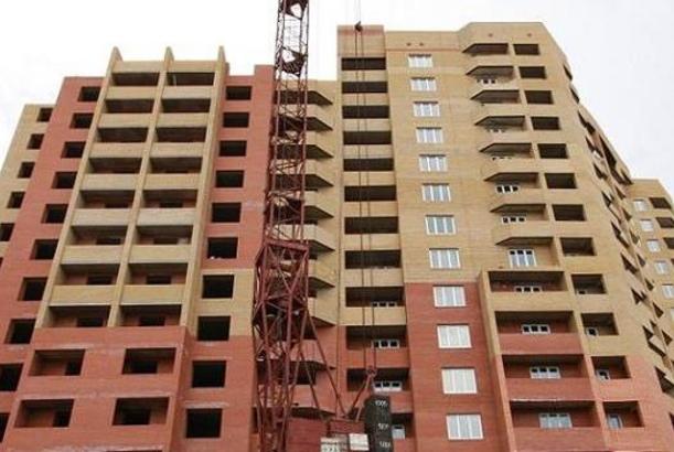 Azərbaycanda mənzil bazarında qiymətlər bahalaşıb