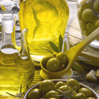 Uzbekistan plans to grow olives and hazelnuts based on Azerbaijan's experience