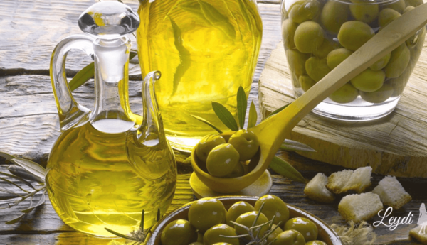 Uzbekistan plans to grow olives and hazelnuts based on Azerbaijan's experience