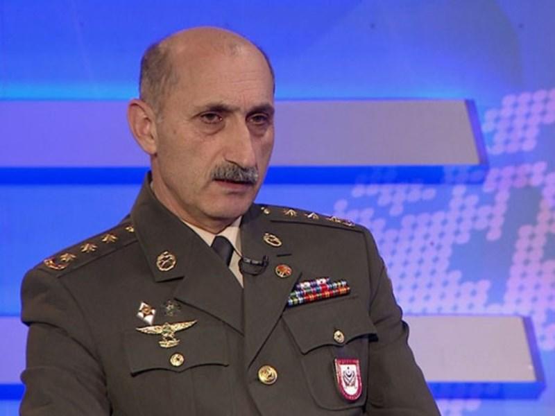 Şair Ramaldanov: "Azərbaycan Ordusu düşmənin 5 hərbi qulluqçusunu məhv edib"