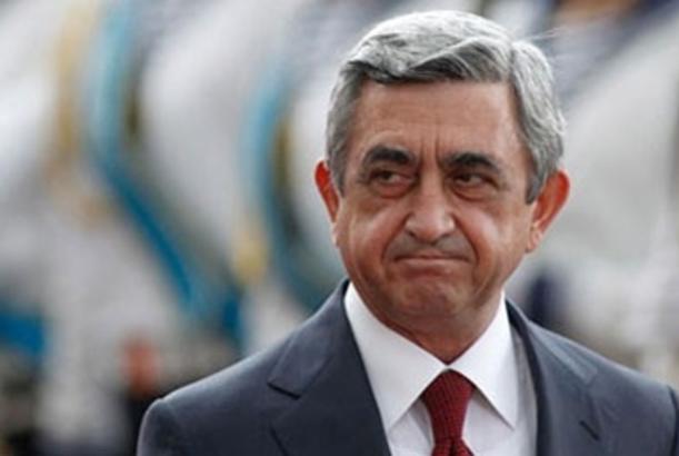 Serj Sarqsyanın partiyası seçkilərə qatılmayacaq - QƏRAR