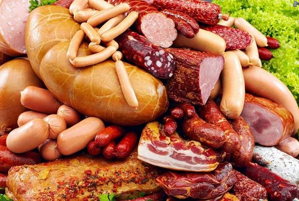 Azərbaycanda kolbasa istehsalı 4 %-ə yaxın artıb