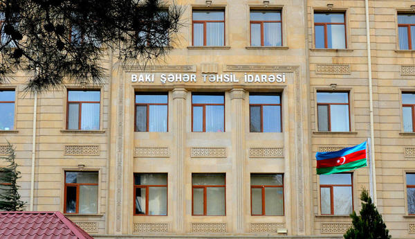 Yeni təmayül tədris modelinə qeydiyyatın vaxtı uzadılıb