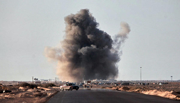 Death toll from Israeli attacks on Lebanon exceeds 4,380 - health ministry