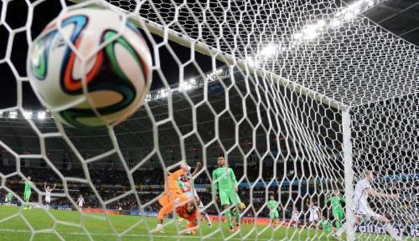 UEFA- dan yeni penalti QƏRARI