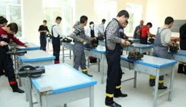 Peşə təhsilinə marağı artırmaq üçün nələr edilməlidir? <span class="red">- EKSPERT AÇIQLADI</span>