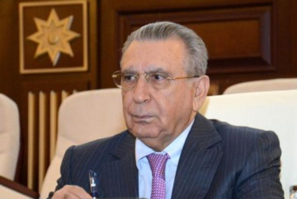 Ramiz Mehdiyev legalized more than $10M of criminally obtained funds