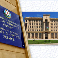 Ötən ay 52 nəfər Azərbaycana qaytarılıb - Dövlət Xidməti