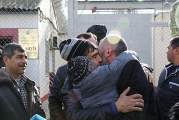 "Dövlət onların yenidən cəmiyyətə qazandırılması üçün mümkün olan hər şeyi edir" - ŞƏRH EDİLDİ