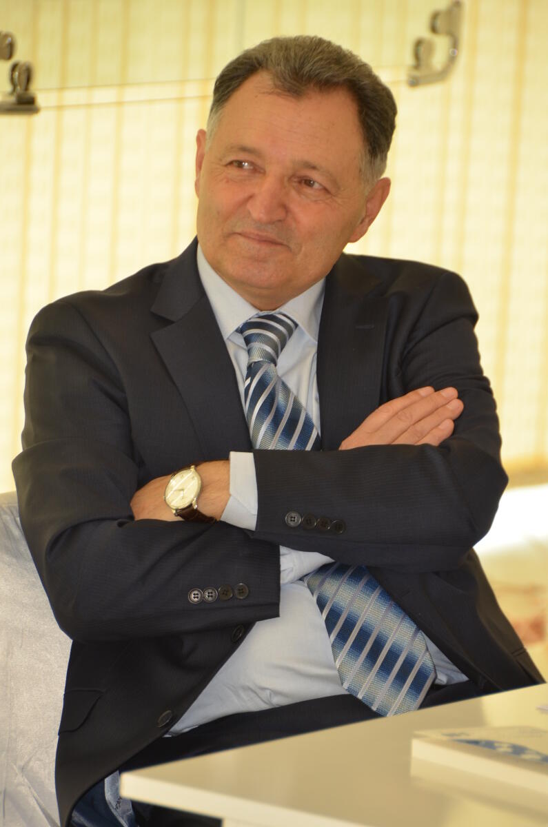 Leonardo da Vinçinin sələfi