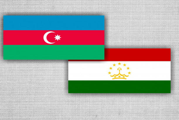 Azərbaycan və Tacikistan 8 ikitərəfli sənəd imzalayıb
