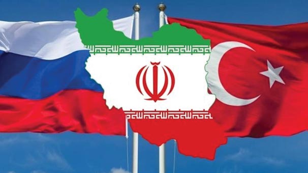 İran, Rusiya və Türkiyə dollardan imtina edə bilər