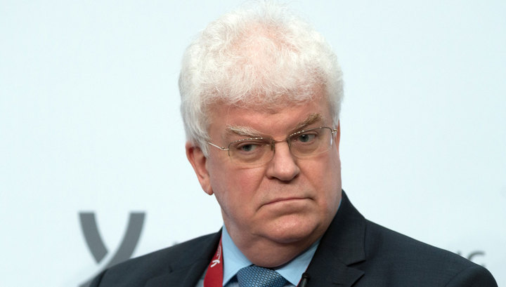 Vladimir Çijov: “Avropa rus xalqına dərs verə biləcək vəziyyətdə deyil”
