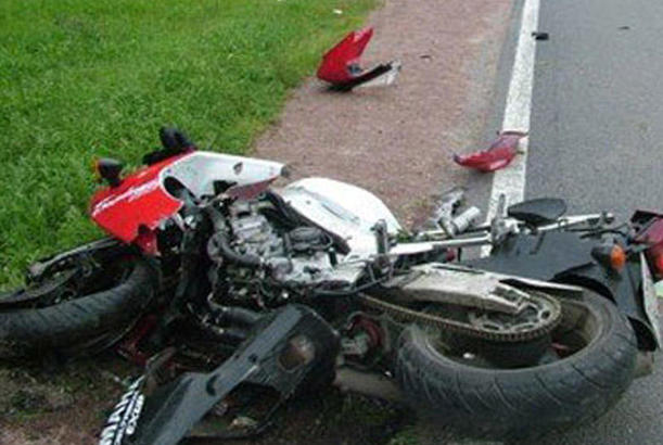 Bakıda ana və oğlu motosiklet qəzasında öldü