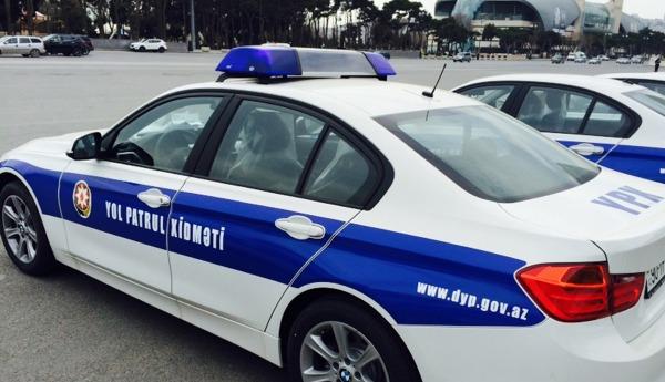 Ağdərədə avtobus aşıb, xeyli sayda yaralı var