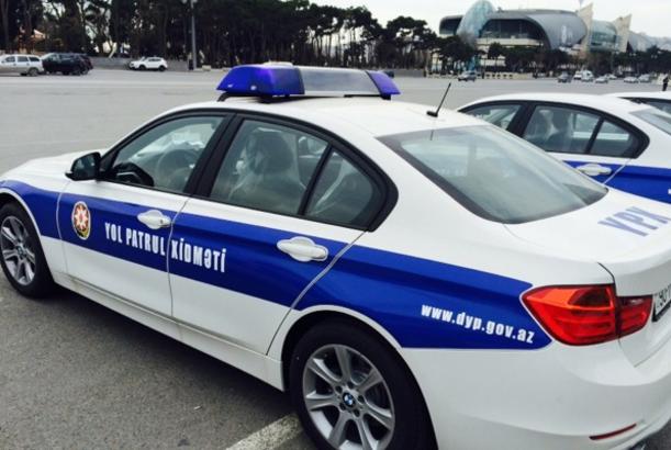 Ağdərədə avtobus aşıb, xeyli sayda yaralı var