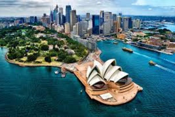 Australia sends diplomats to Azerbaijan-Iran border to assist citizens with evacuation