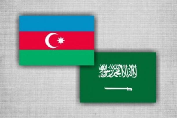 Riyadh condemns Iran's drone strikes on Azerbaijan