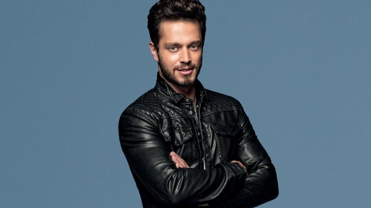 Murat Boz yenidən Azərbaycana gələcək FOTO