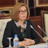 Bahar Muradova dövlət qurumlarını tələbə qızlara dəstək olmağa çağırıb [..] - 15:41