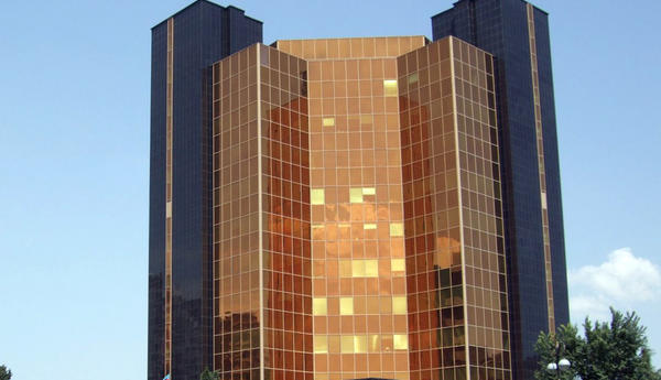 Azerbaijan's Central Bank keeps refinancing rate at 6.5%