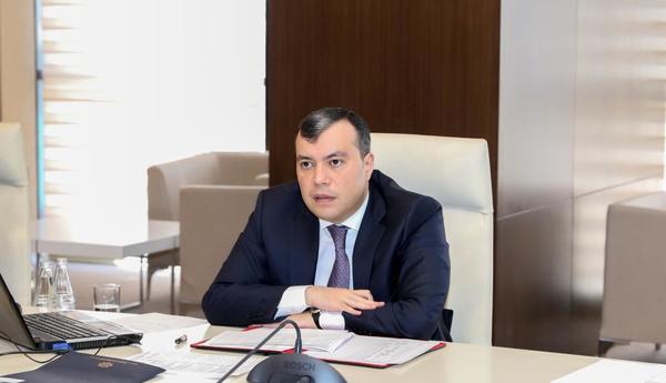 Maliyyə naziri ötən il investisiya xərclərinin az icra olunmasına aydınlıq gətirib