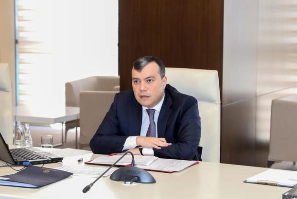 Maliyyə naziri ötən il investisiya xərclərinin az icra olunmasına aydınlıq gətirib