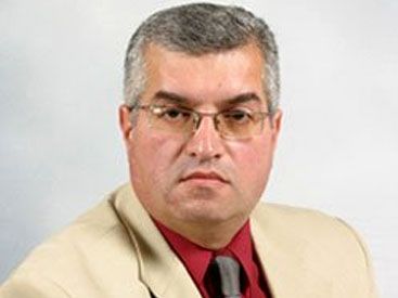 Elşən Manafov: “Danışıqların alternativi hərb meydanıdır”