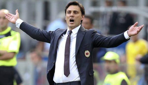 Montella bu klubun ona olan 330 min avroluq borcunu bağışladı..