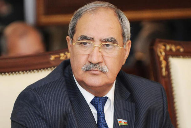 Fəzail Ağamalı vəfat edib