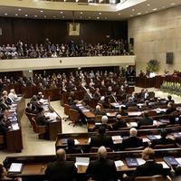 Кнессет Израиля принял закон о самороспуске перед досрочными выборами