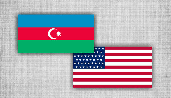 The Times of Central Asia: США укрепляют взаимодействие с Азербайджаном и странами ЦА