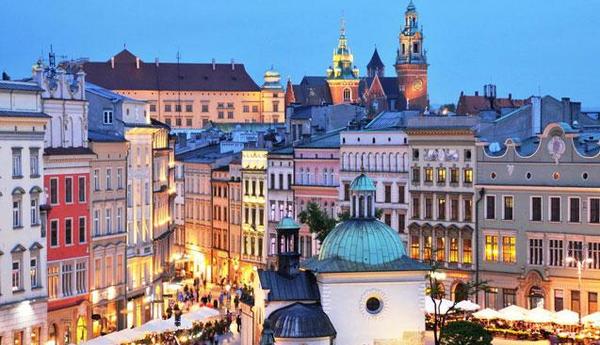 Mobile consular services to be provided to Azerbaijanis in Krakow