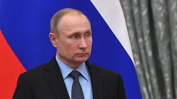 Ну, давайте я издам этот указ, что это будет тогда? - ЭКСКЛЮЗИВ
